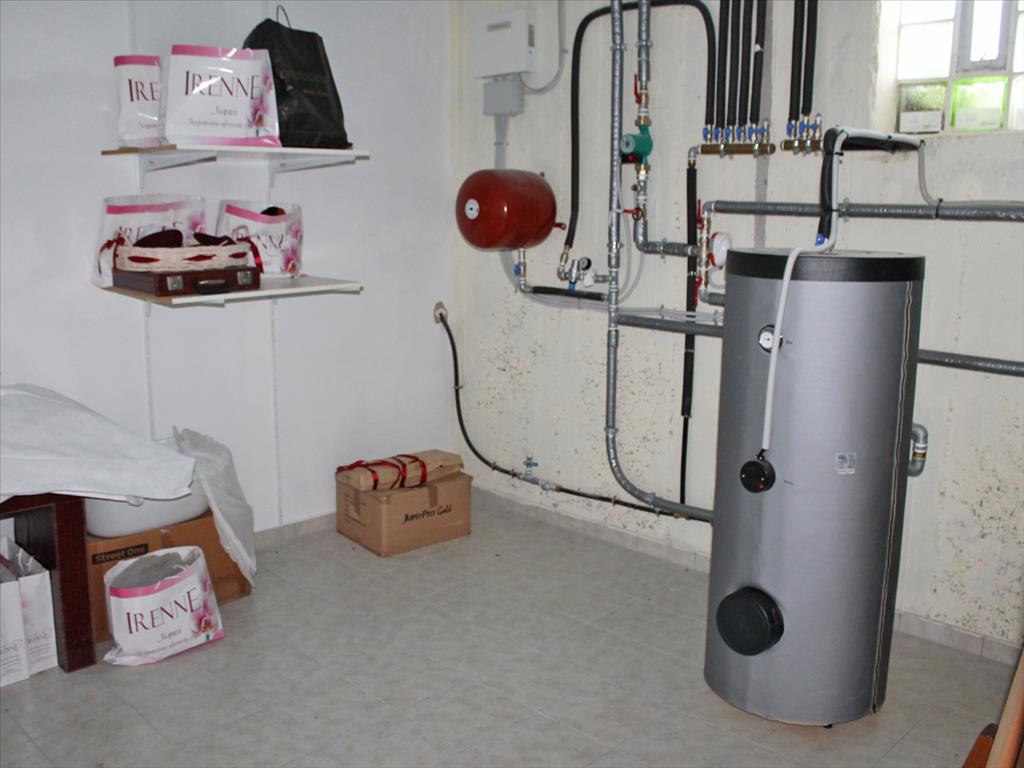 House in Olympiaki Akti, Greece, 291 m² - picture 16