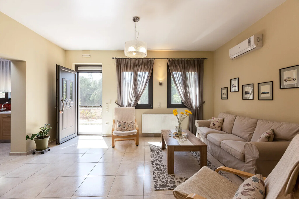 Villa en Heraclión, Grecia, 270 m² - imagen 16