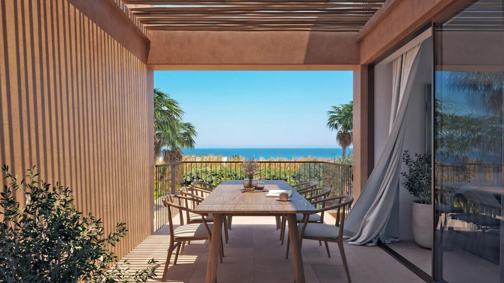 Maisonette in Heraklion, Griechenland, 95 m² - Foto 16