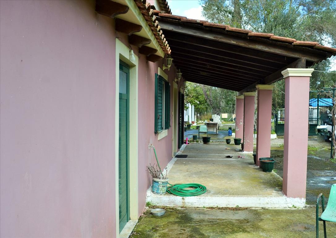 Casa a Corfù, Grecia, 220 m² - foto 16