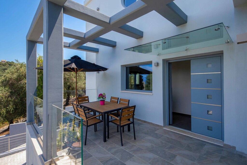 Villa a Corfù, Grecia, 436 m² - foto 16