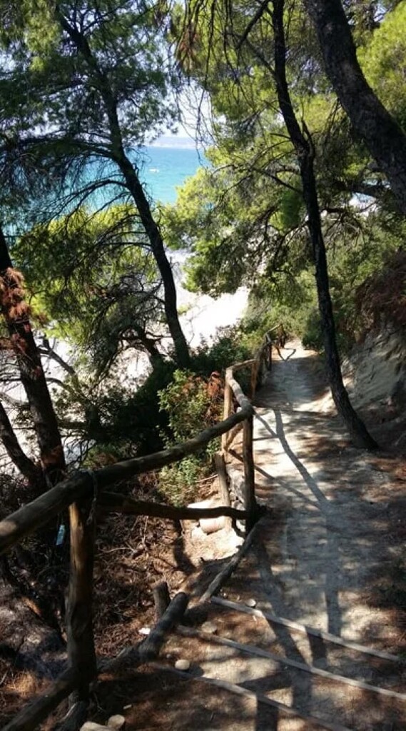 Maisonette in Kassandra, Greece, 80 m² - picture 16