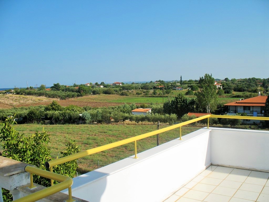 Maisonette a Calcidica, Grecia, 150 m² - foto 16