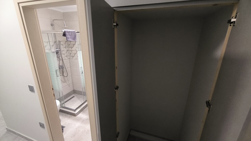 Maisonette in Olympiaki Akti, Griechenland, 92 m² - Foto 16