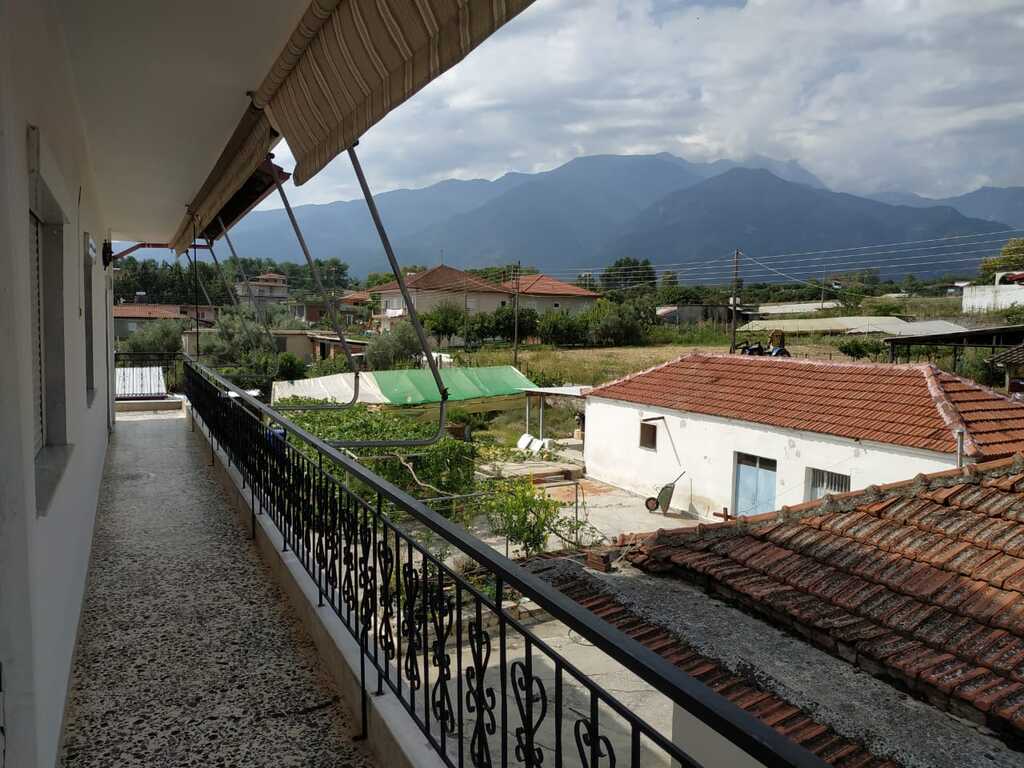 Flat in Olympiaki Akti, Greece, 135 m² - picture 16