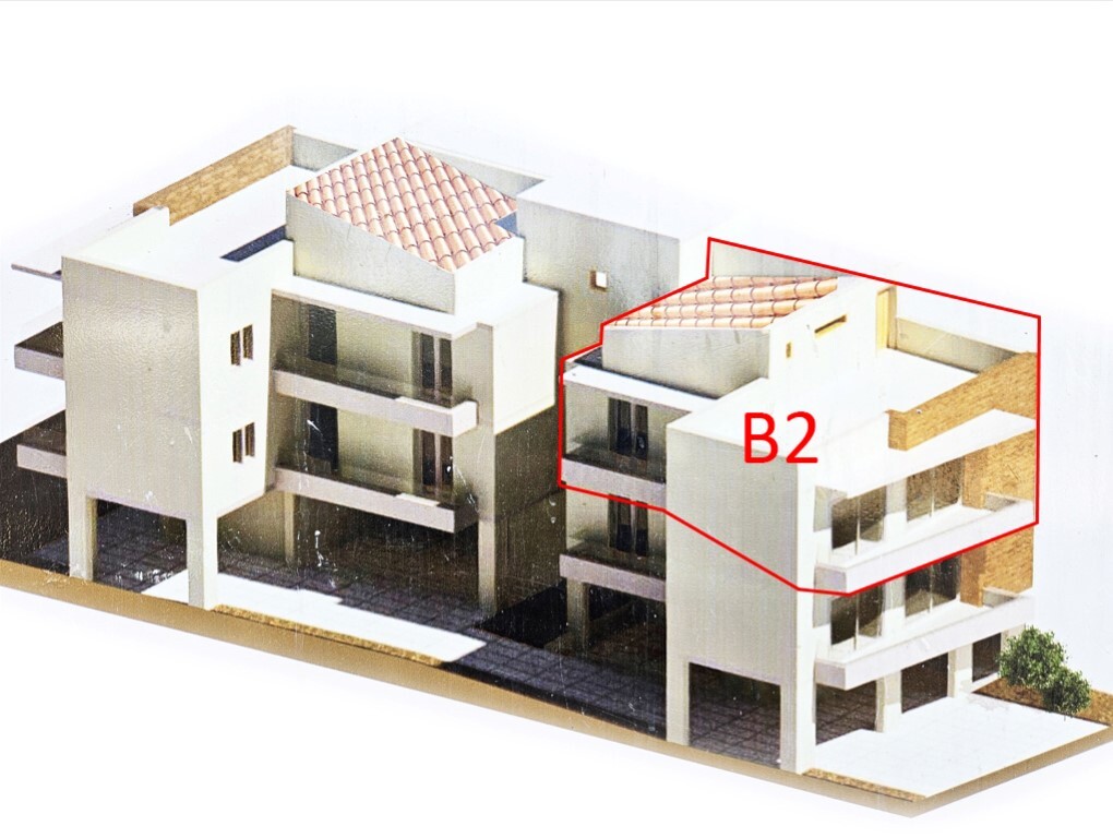 Maisonette a Heraklion, Grecia, 130 m² - foto 16