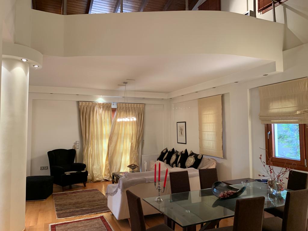 Villa in Attika, Griechenland, 298 m² - Foto 16