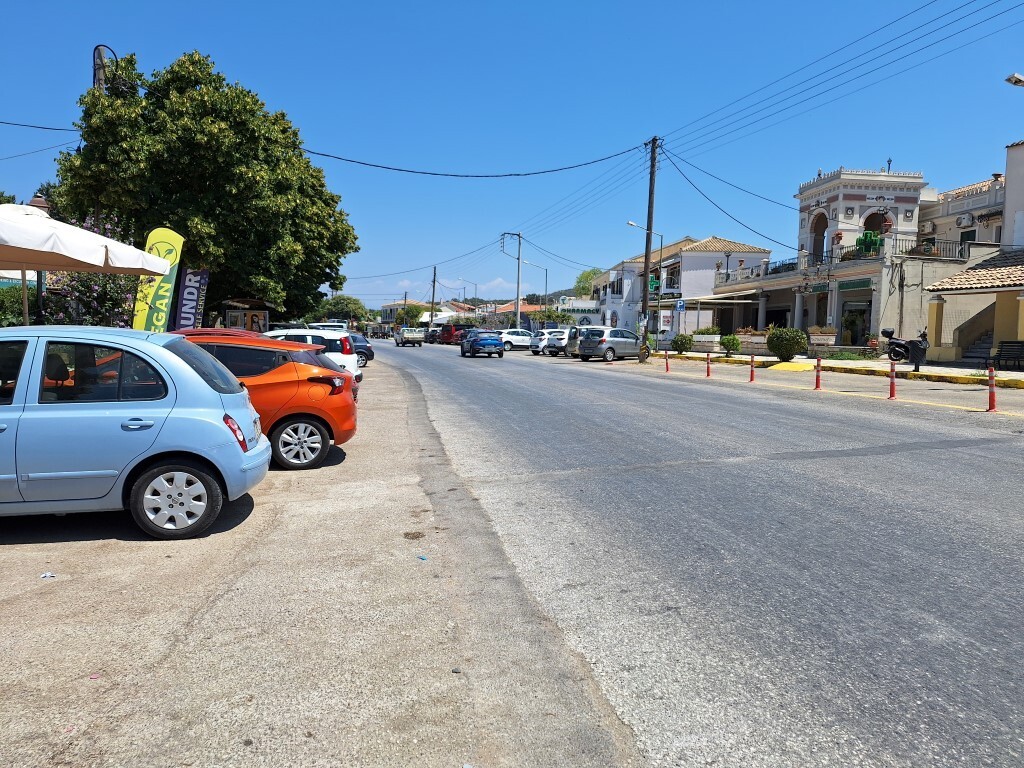 Grundstück in Korfu, Griechenland, 4 600 m² - Foto 16