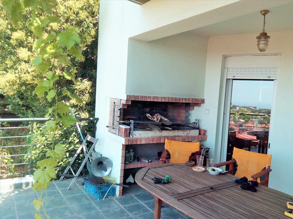 Maisonette en Salónica, Grecia, 400 m² - imagen 16