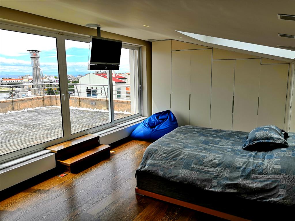 Maisonette en Atenas, Grecia, 250 m² - imagen 16