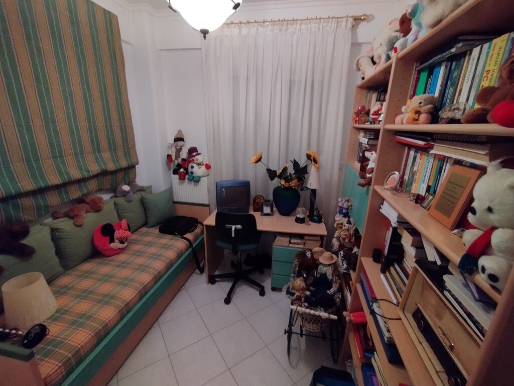 Maisonette in Thessaloniki, Griechenland, 220 m² - Foto 16