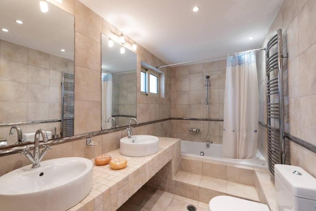 Haus in Heraklion, Griechenland, 300 m² - Foto 16