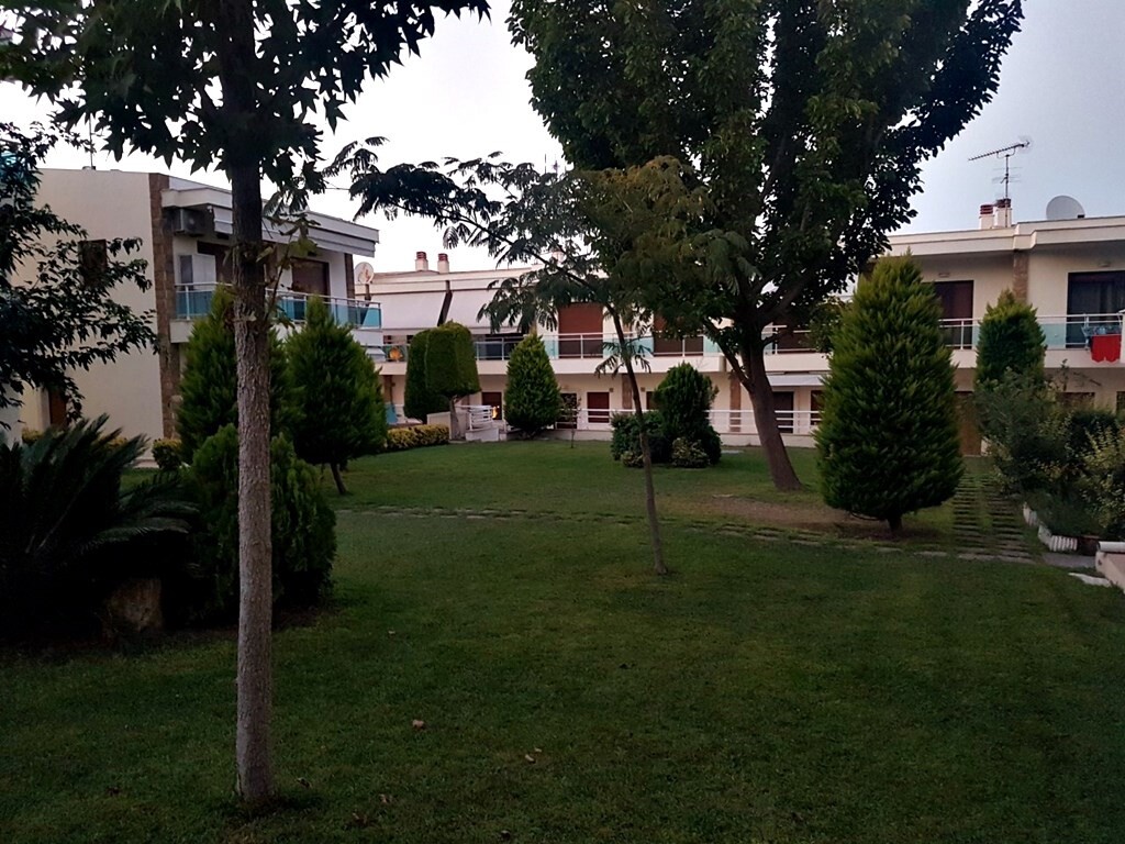 Maisonette a Kassandra, Grecia, 150 m² - foto 16