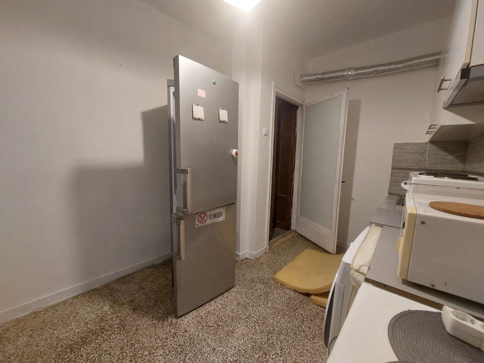 Flat in Thessaloniki, Greece, 40 m² - picture 16