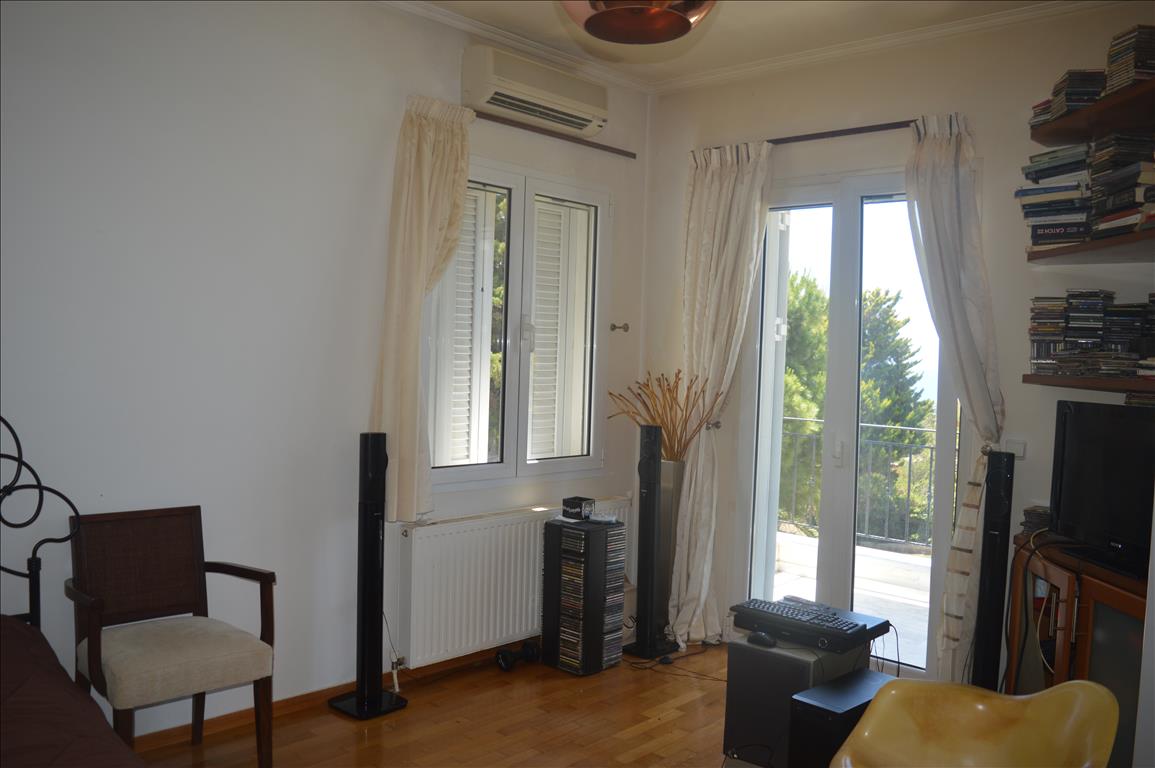 Villa in Attika, Griechenland, 490 m² - Foto 16
