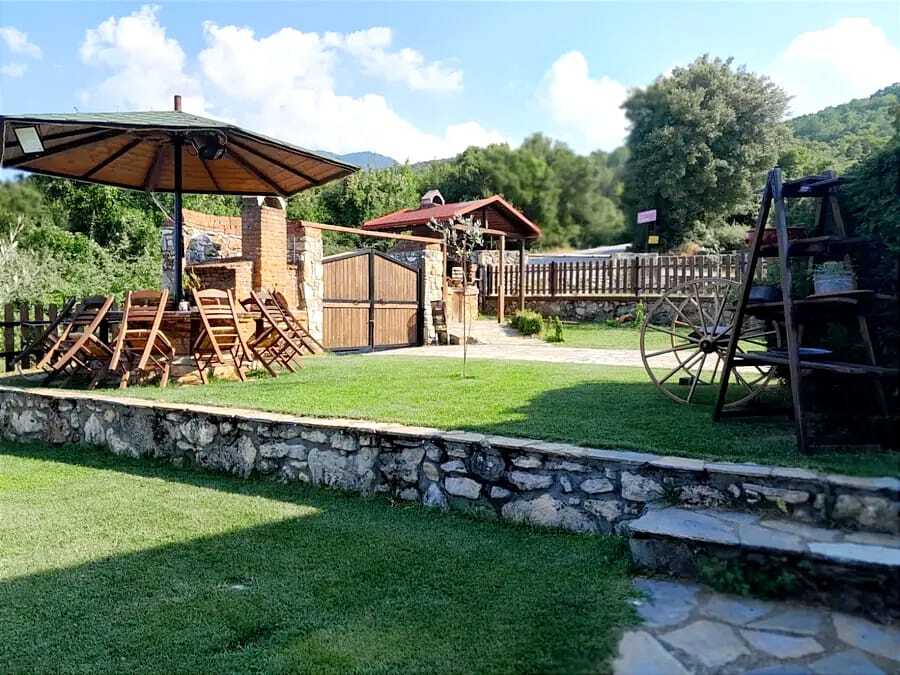 Casa en Olympiaki Akti, Grecia, 190 m² - imagen 16