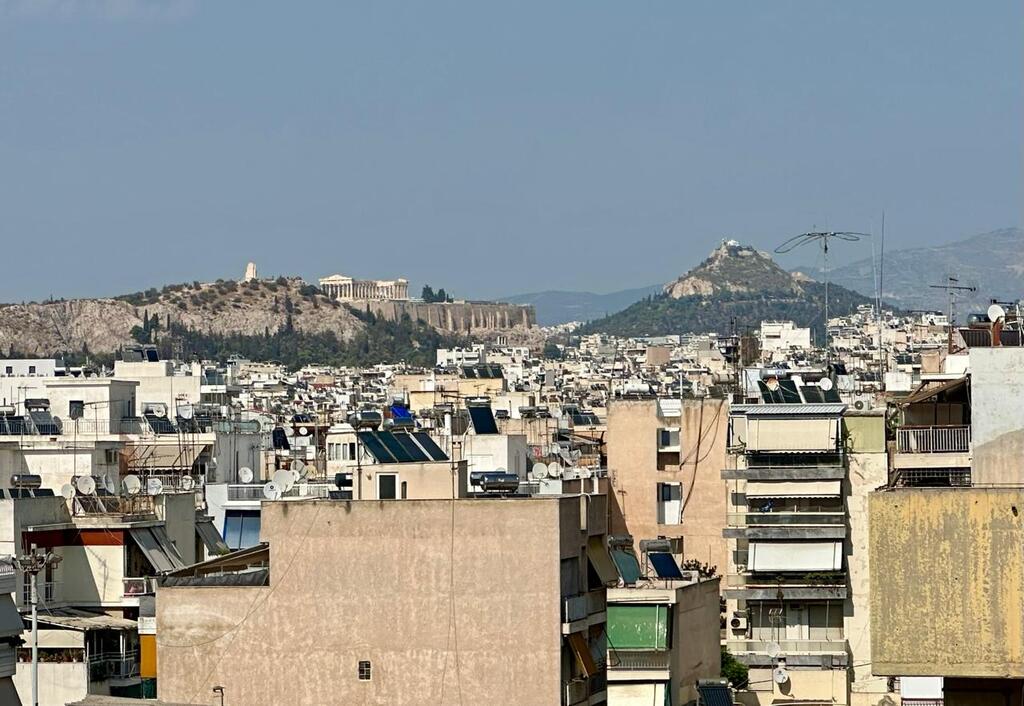 Wohnung in Athen, Griechenland, 67 m² - Foto 16