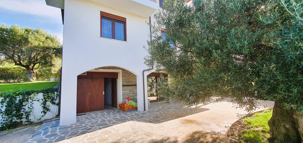 Villa in Sithonia, Greece, 300 m² - picture 16