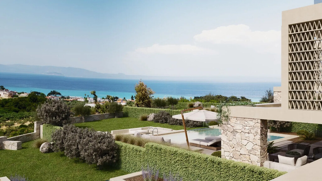 Villa in Kassandra, Greece, 160 m² - picture 16