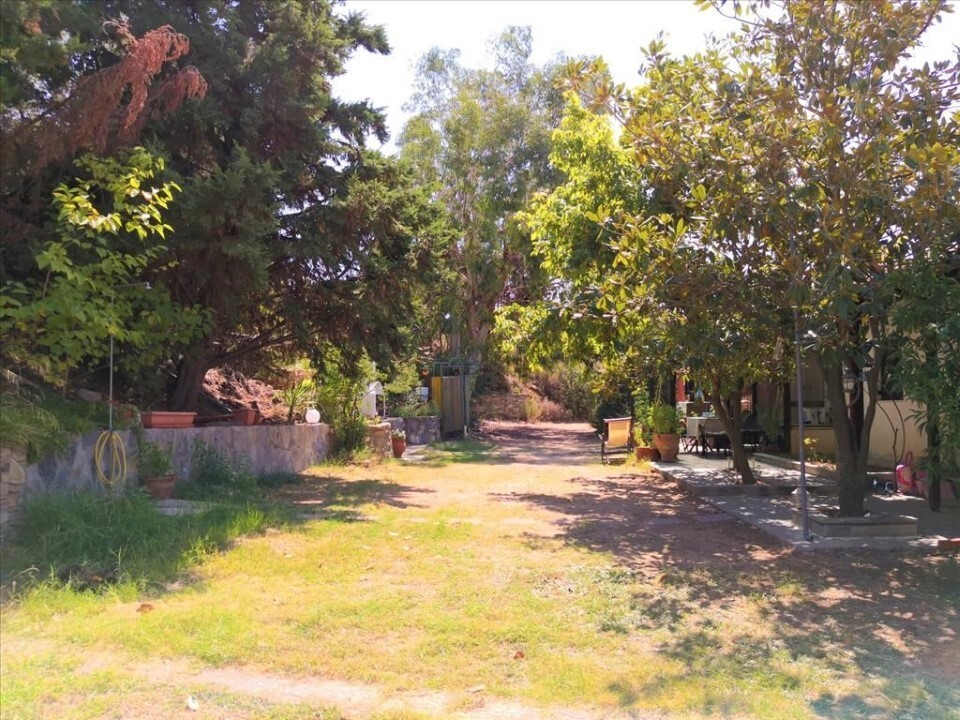 Piso en Sitonia, Grecia, 40 m² - imagen 16