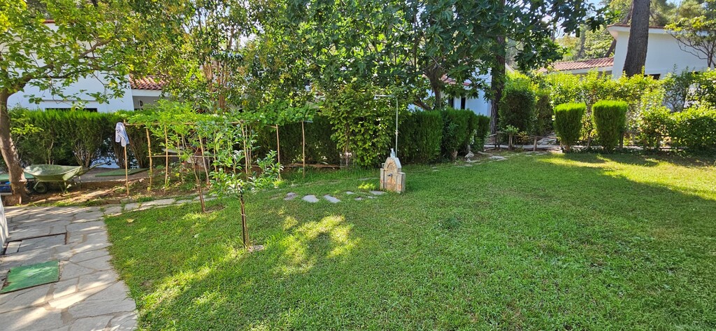 Villa a Kassandra, Grecia, 78 m² - foto 16