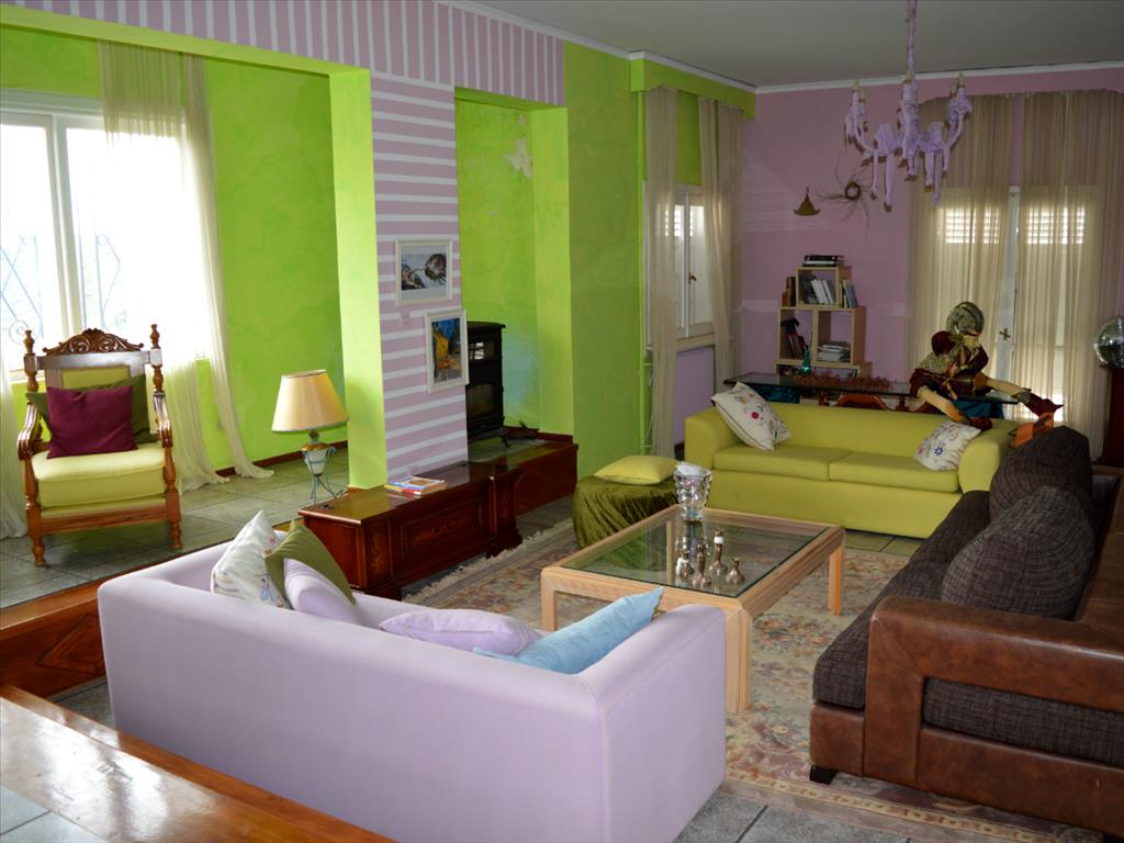 Casa in Attica, Grecia, 505 m² - foto 16