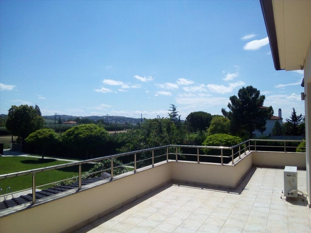 Villa in Thessaloniki, Greece, 240 m² - picture 16