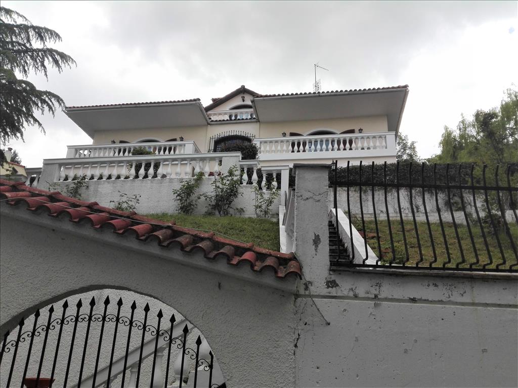 Villa a Salonicco, Grecia, 350 m² - foto 16