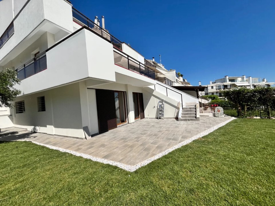 Maisonette a Salonicco, Grecia, 185 m² - foto 16