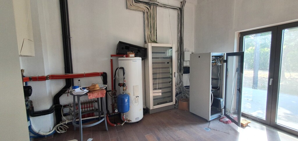 Haus in Chalkidiki, Griechenland, 365 m² - Foto 16