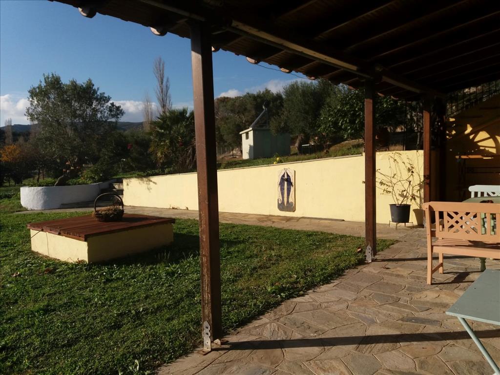 Haus in Sithonia, Griechenland, 220 m² - Foto 16