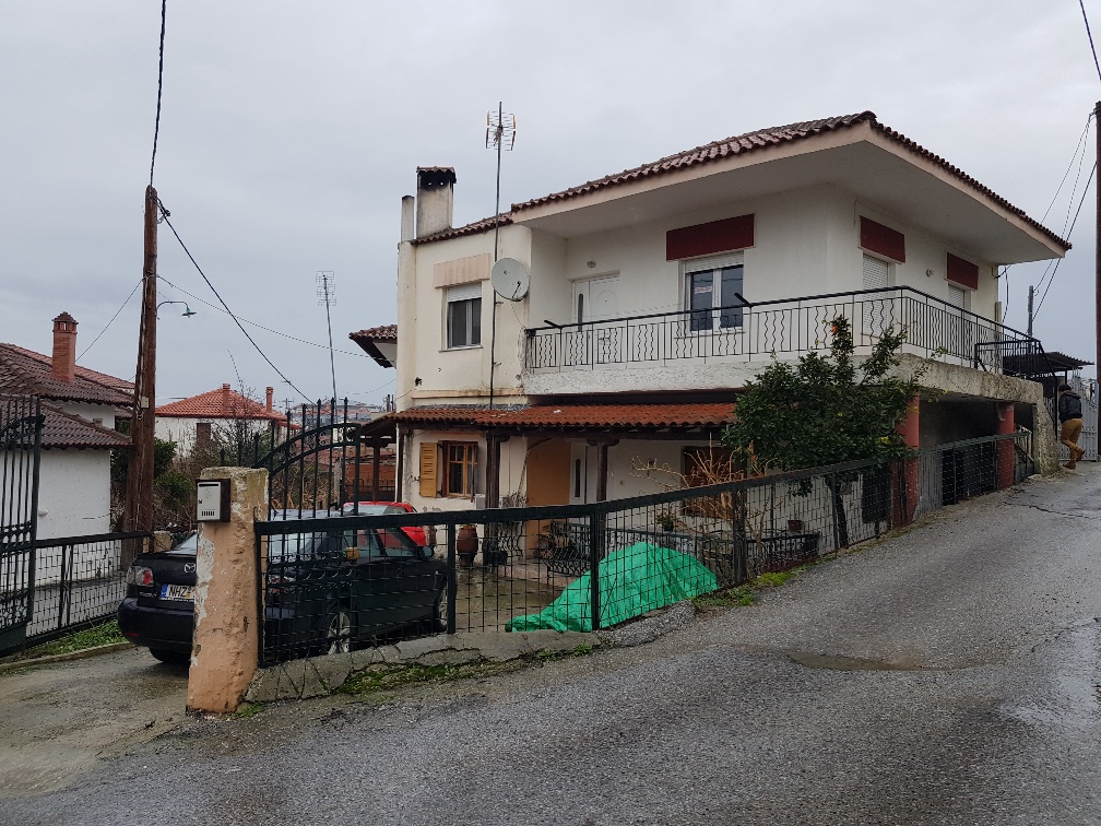 Casa a Kassandra, Grecia, 158 m² - foto 16