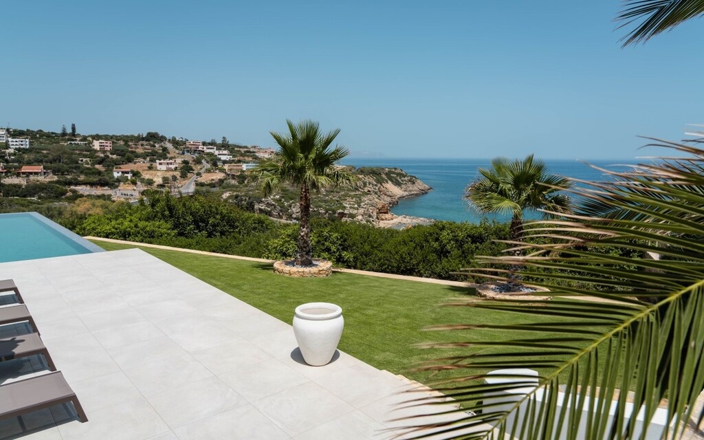 Villa à Héraklion, Grèce, 200 m² - image 16