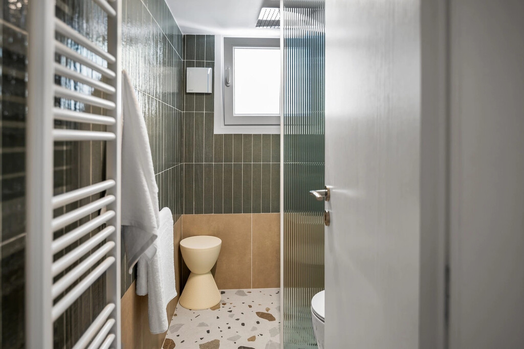 Flat in Athens, Greece, 52 m² - picture 16