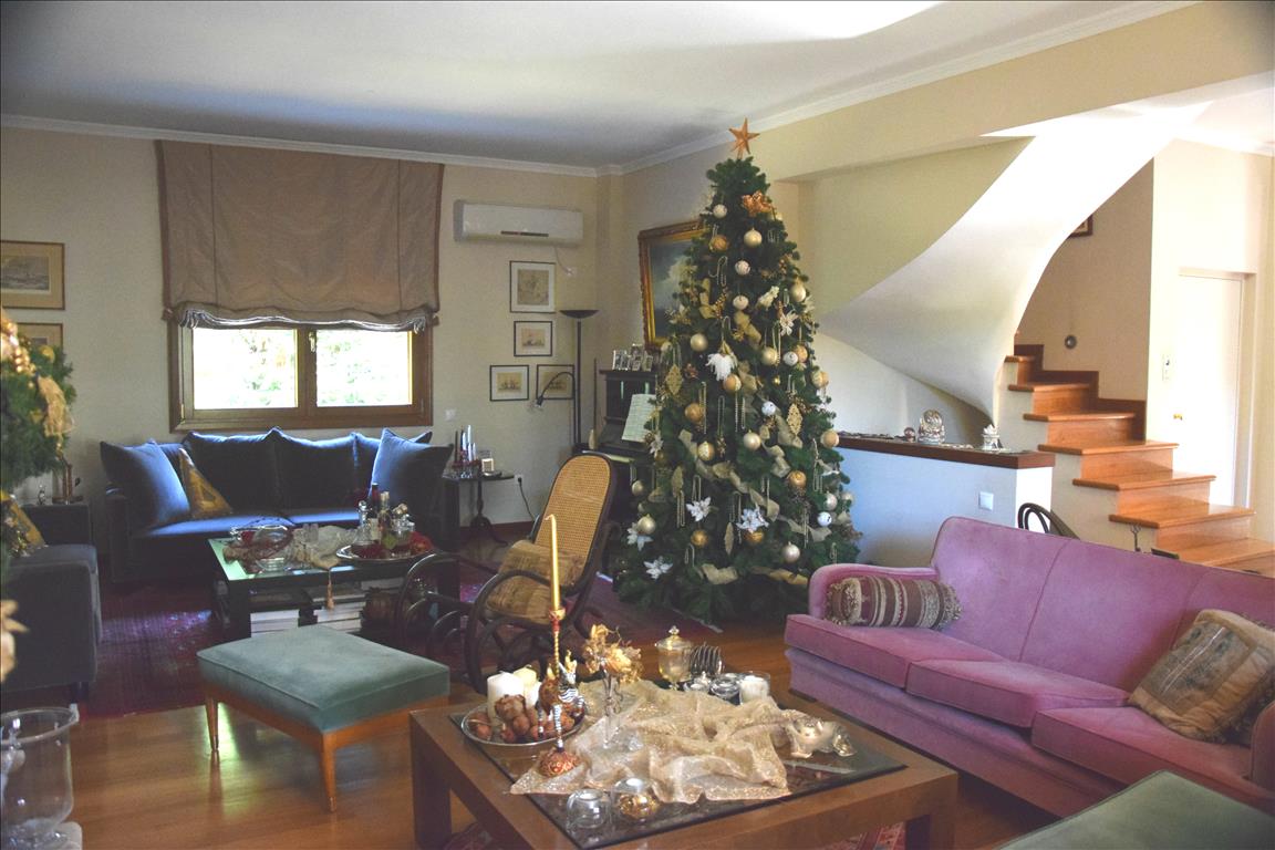 Haus in Athen, Griechenland, 350 m² - Foto 16