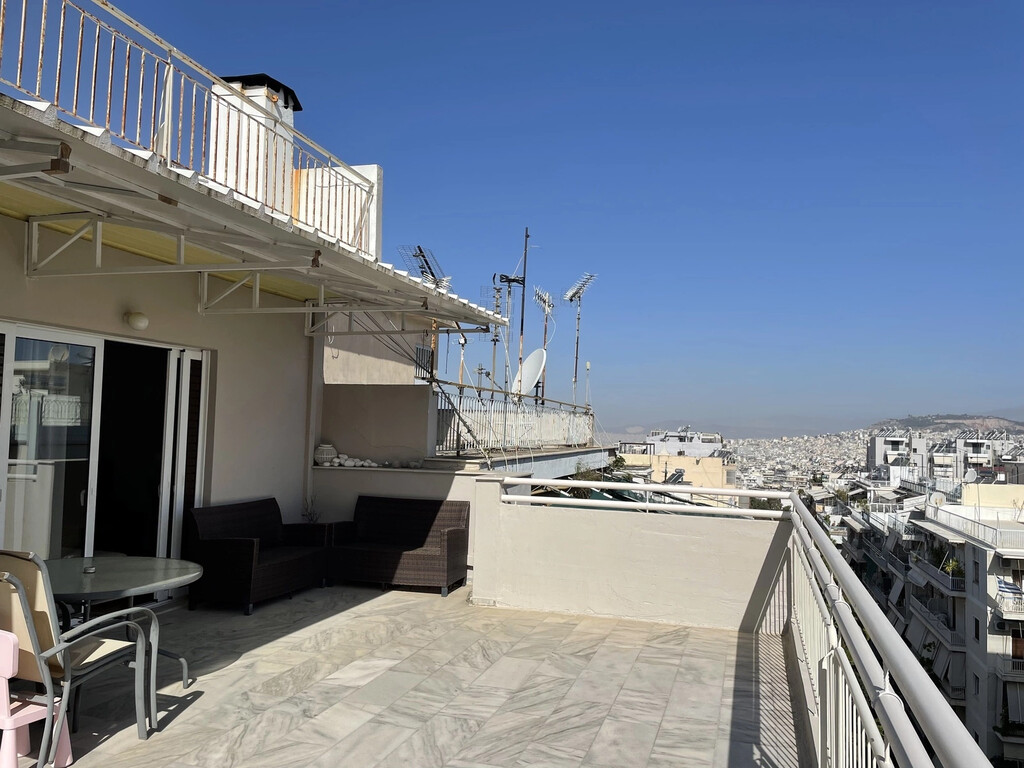 Piso en Atenas, Grecia, 82 m² - imagen 16