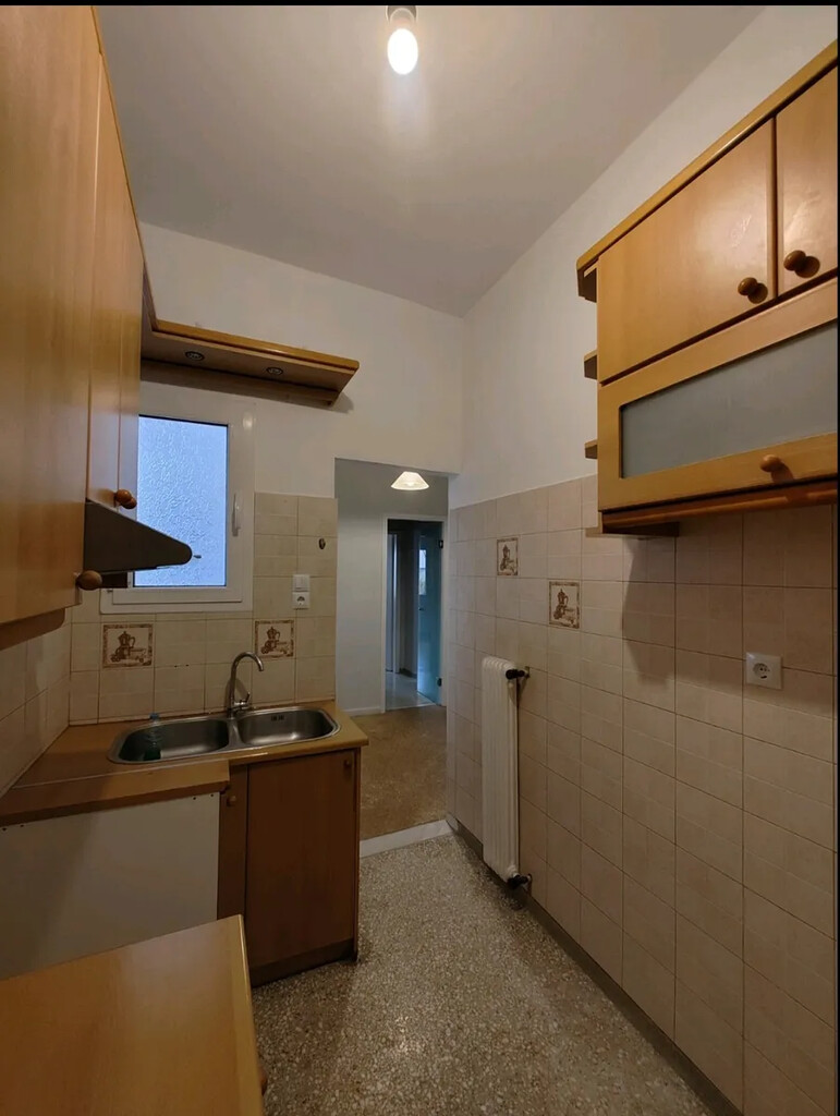Wohnung in Athen, Griechenland, 55 m² - Foto 16