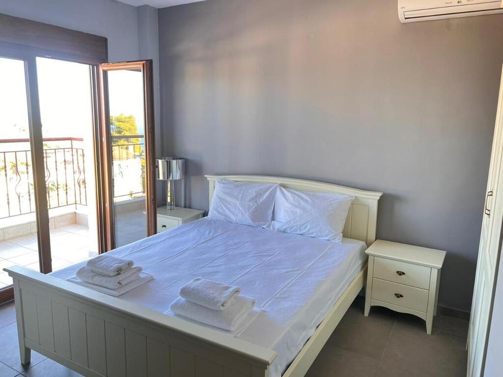 Villa in Kassandra, Griechenland, 150 m² - Foto 16