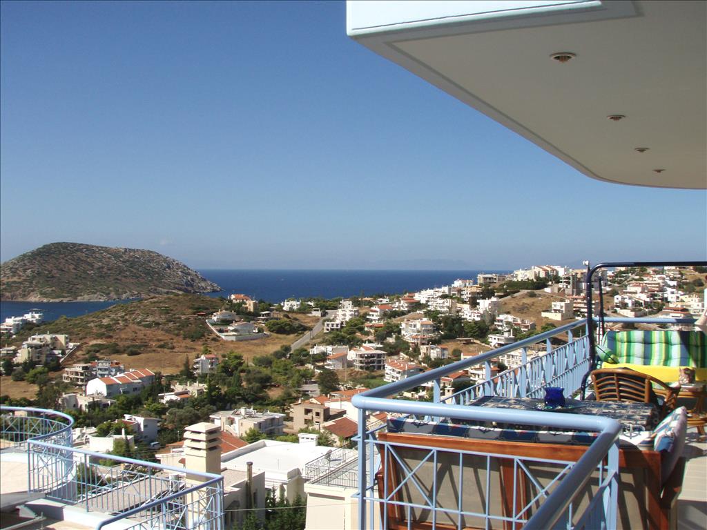 Maisonette in Attica, Greece, 180 m² - picture 16