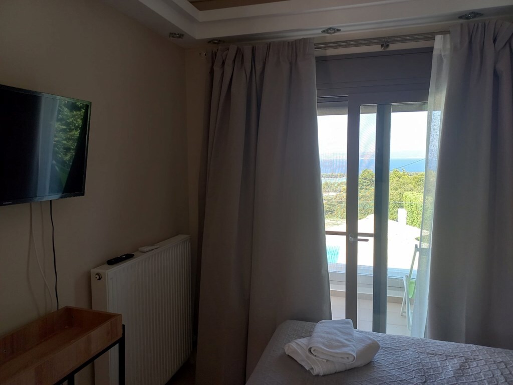 Villa in Kassandra, Griechenland, 160 m² - Foto 16