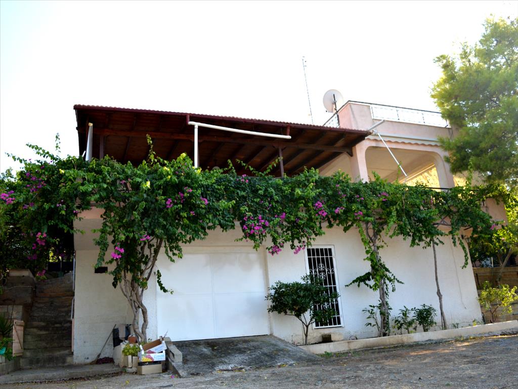 House in Attica, Greece, 100 m² - picture 16