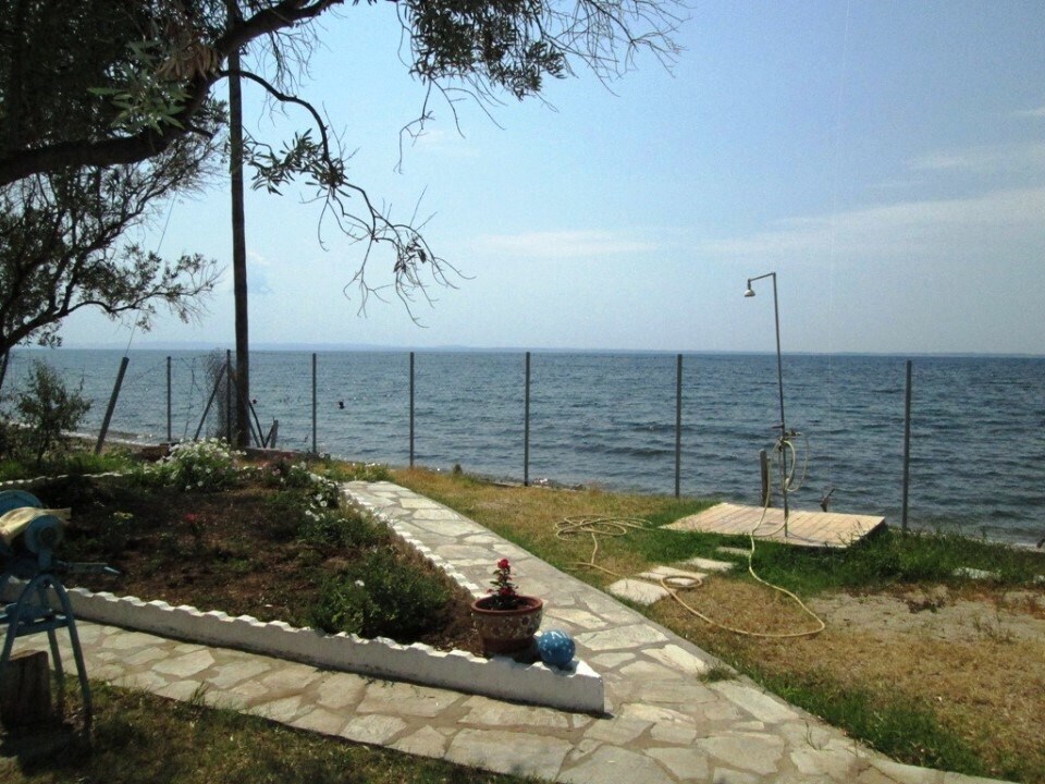 Casa a Sithonia, Grecia, 60 m² - foto 16