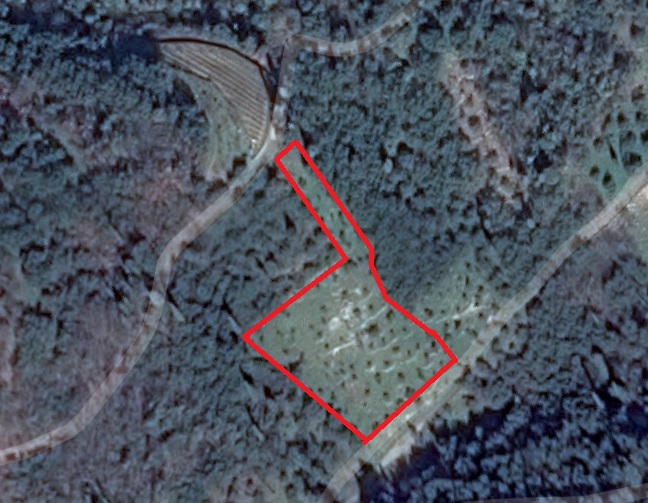 Land in Corfu, Greece, 4 363 m² - picture 16