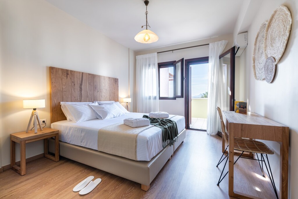 Villa à Héraklion, Grèce, 223 m² - image 16