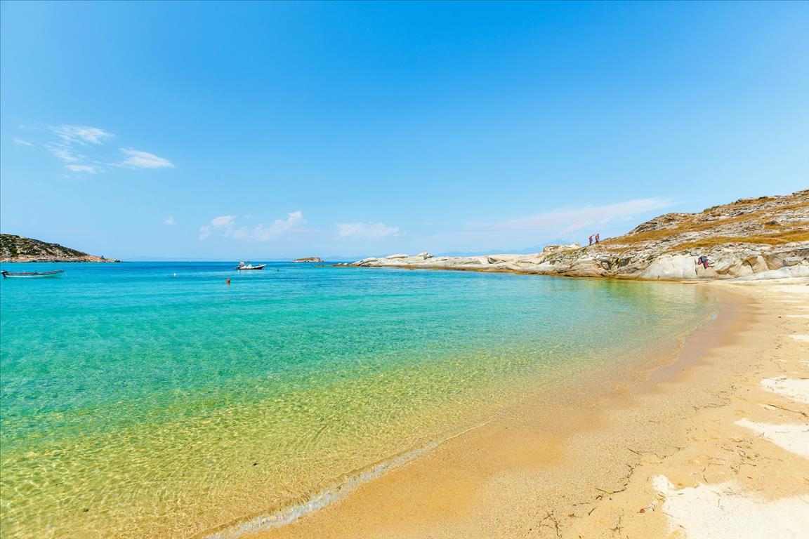 Villa en Sitonia, Grecia, 250 m² - imagen 16