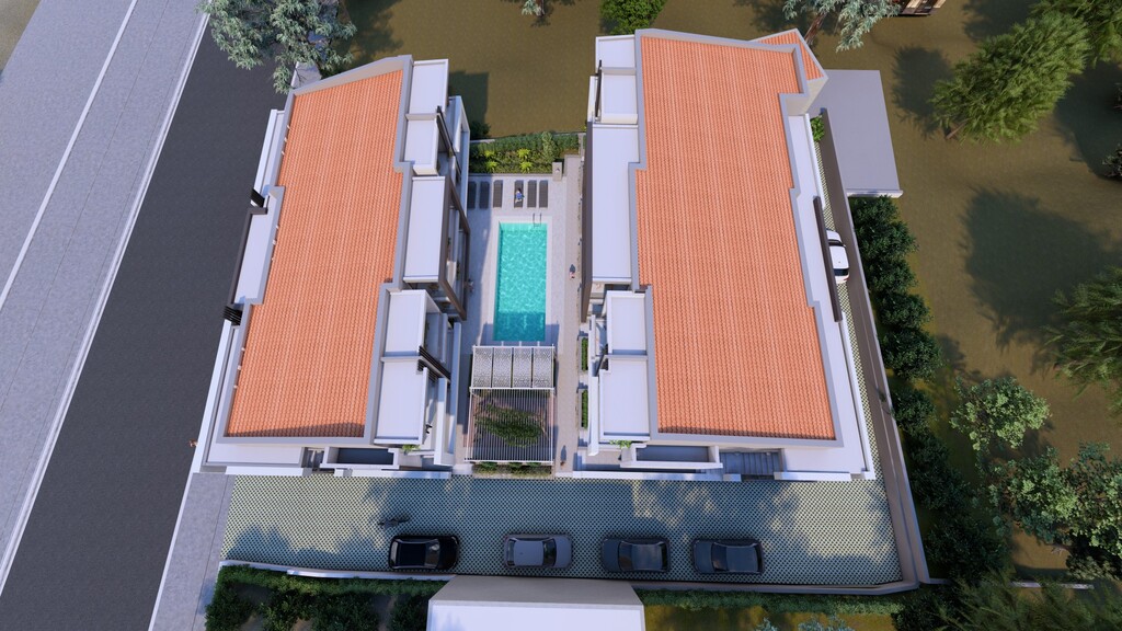 Maisonette en Kassandra, Grecia, 69 m² - imagen 16