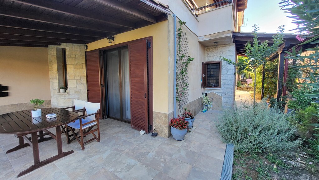 Maisonette in Kassandra, Greece, 110 m² - picture 16