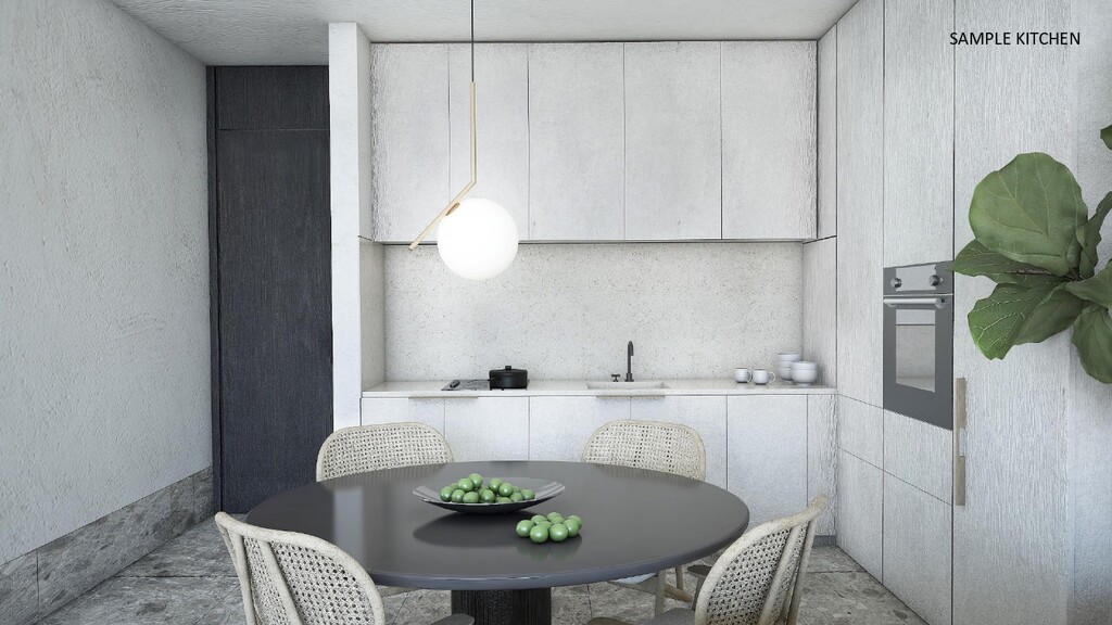 Wohnung in Athen, Griechenland, 95 m² - Foto 16