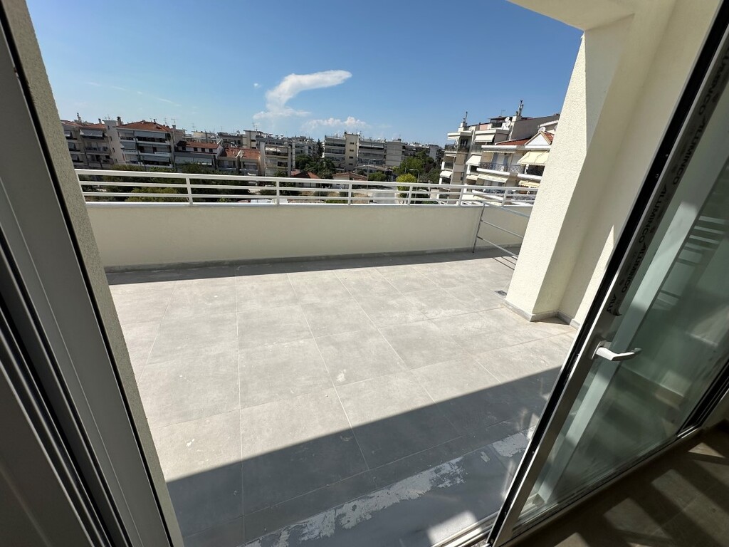 Maisonette a Salonicco, Grecia, 155 m² - foto 16
