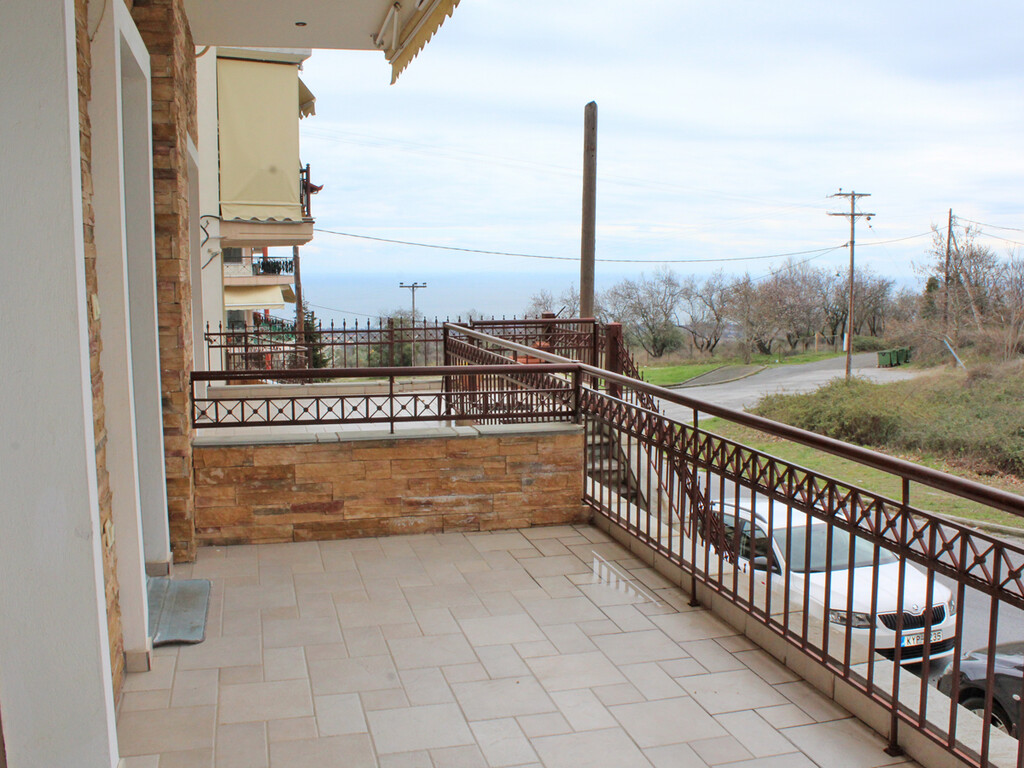 Maisonette en Olympiaki Akti, Grecia, 90 m² - imagen 16